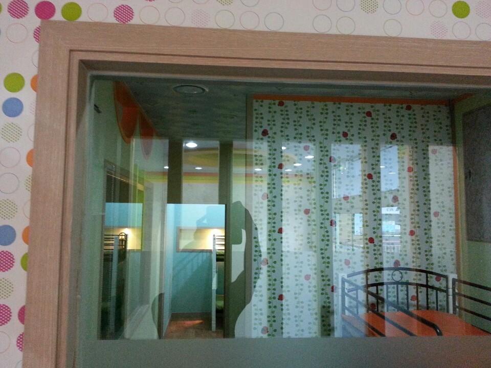 Champ Hostel Busan Phòng bức ảnh