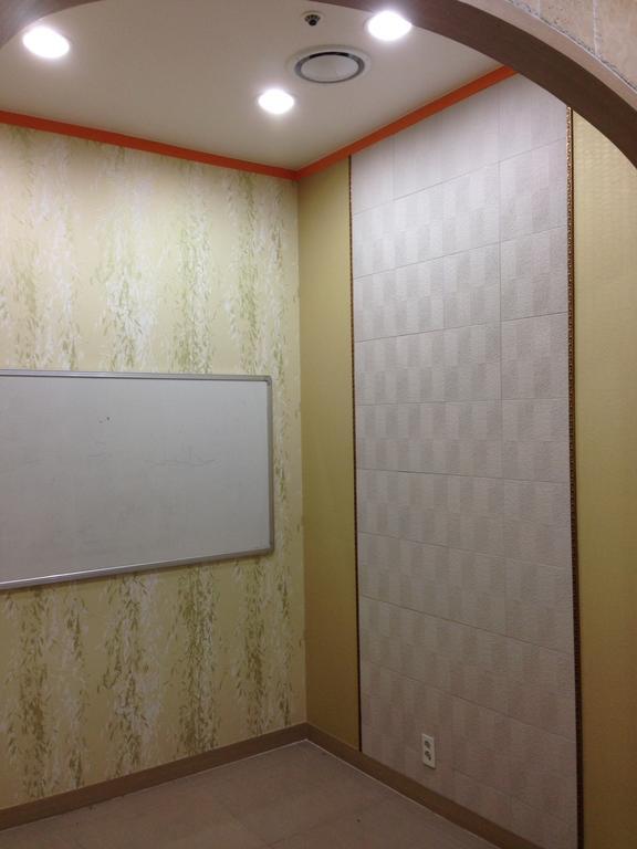 Champ Hostel Busan Ngoại thất bức ảnh