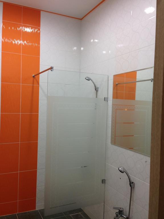 Champ Hostel Busan Ngoại thất bức ảnh